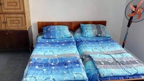 Анаклия: Nino Hostel