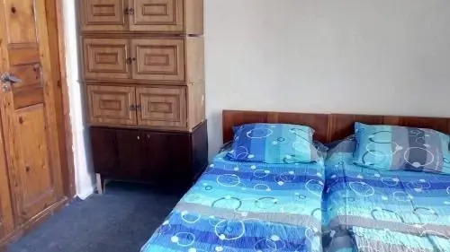 Анаклия: Nino Hostel
