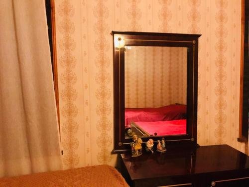 Телави: Homestay Talia