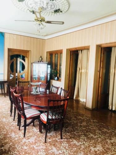 Телави: Homestay Talia
