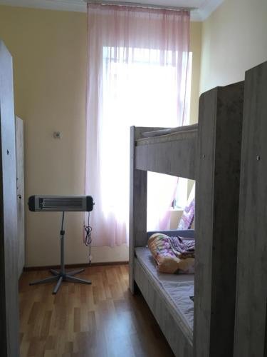 Деканашвилеби: Hostel 13