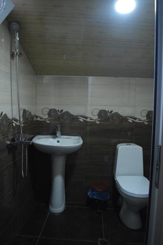 Пасанаури: Hotel River Side