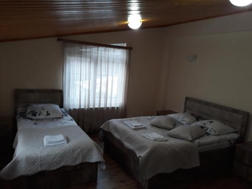 Пасанаури: Hotel River Side