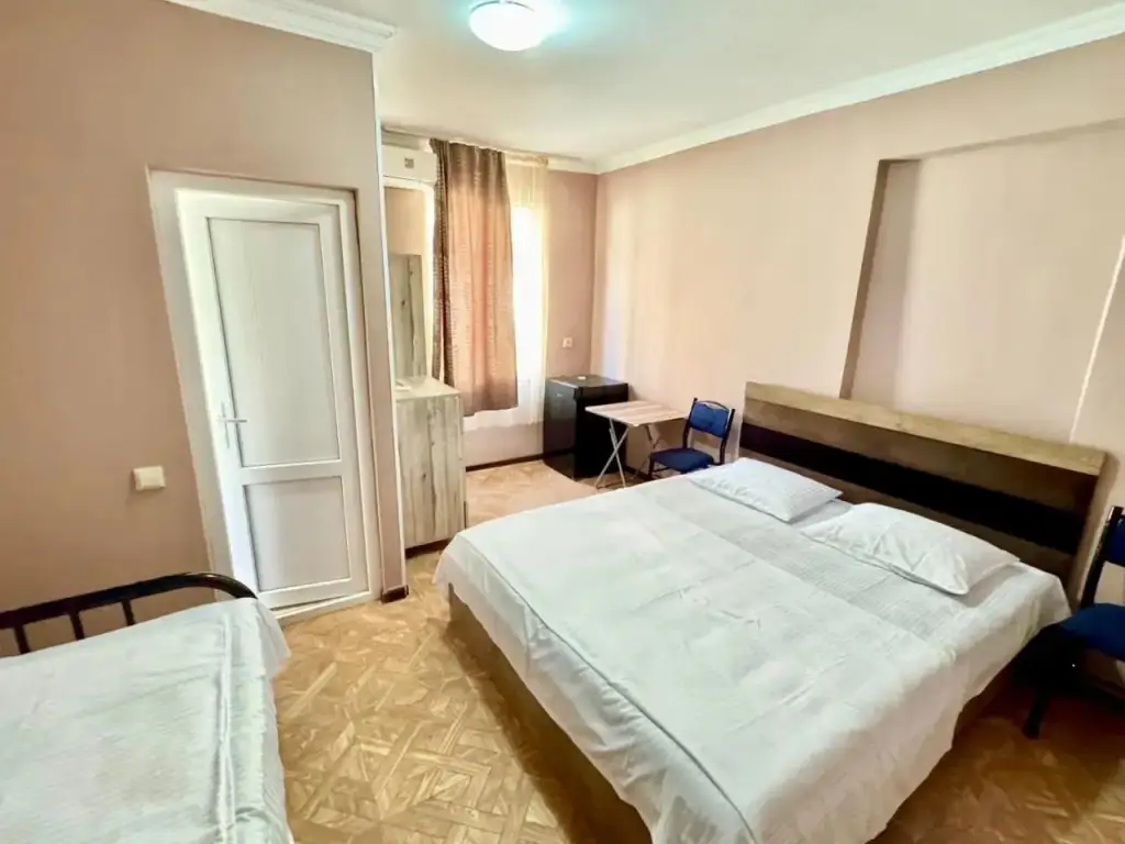 Батуми: Guest House Marina