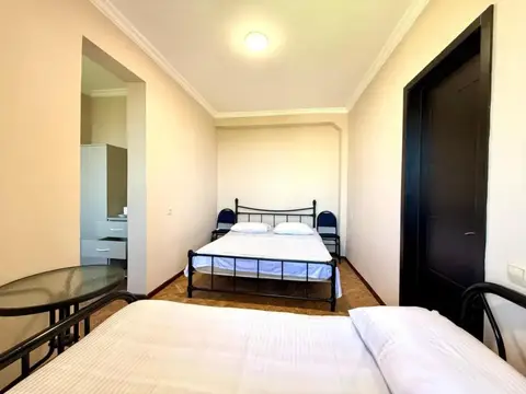 Guest House Marina — фото 1