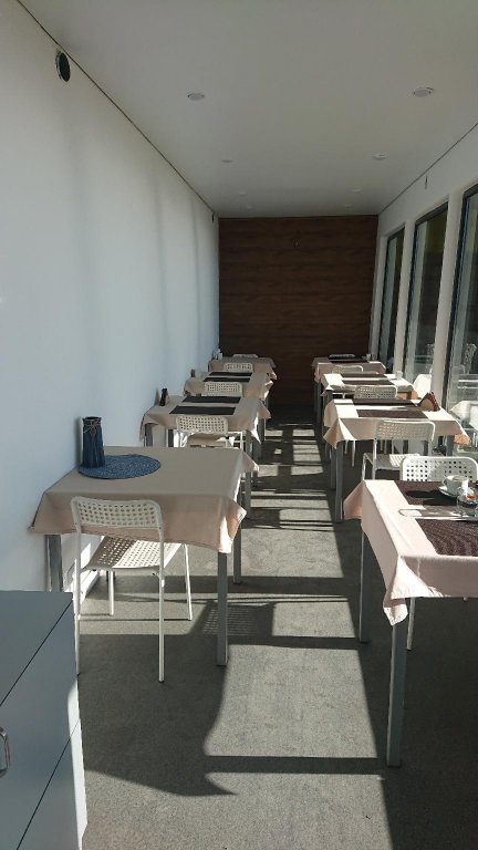 Севан: Altitude1900 Dive Resort