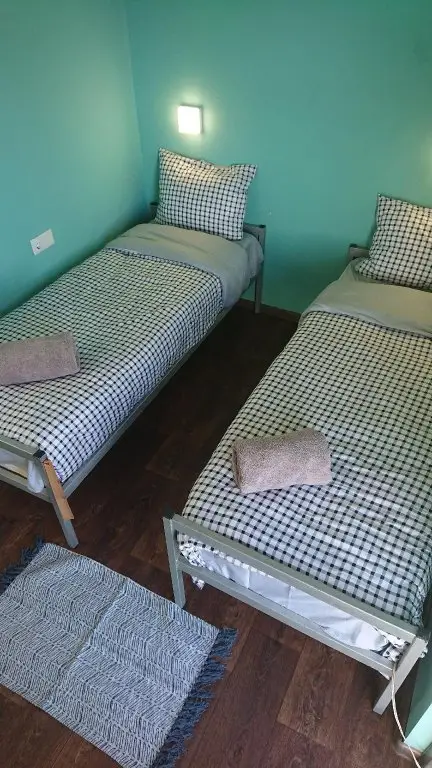 Севан: Altitude1900 Dive Resort
