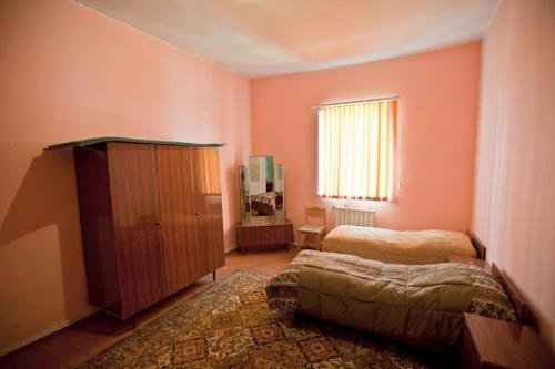 Одзун: Armine's guesthouse