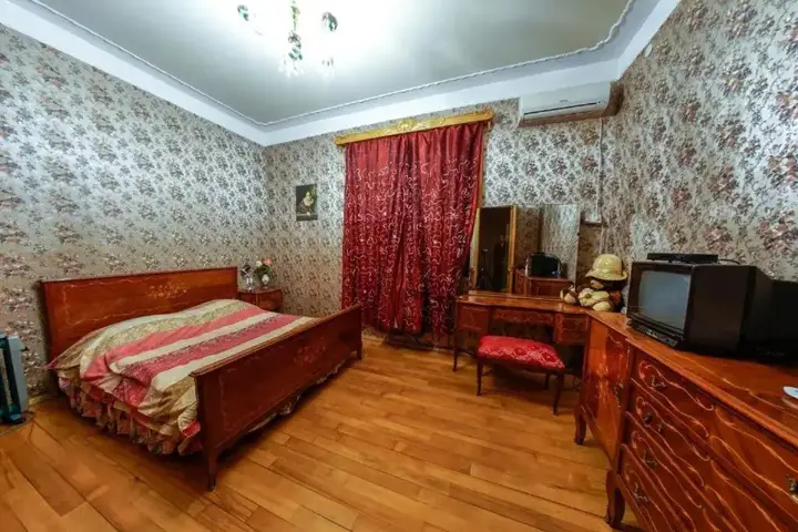 Кутаиси: Guest House Mariami
