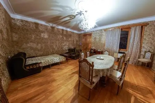 Кутаиси: Guest House Mariami