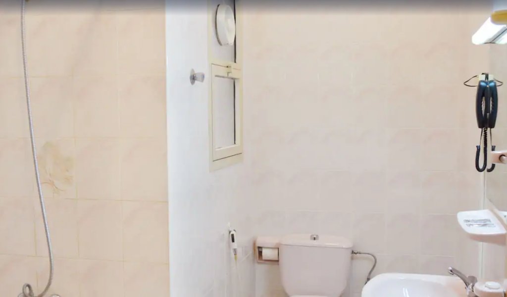 Дубай: Galaxy Plaza Hotel
