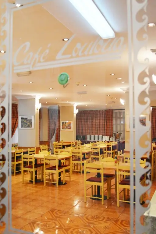 Дубай: Galaxy Plaza Hotel
