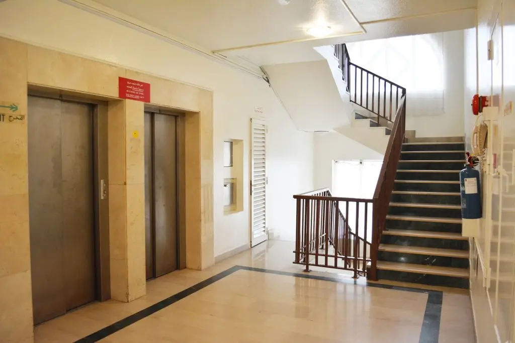 Дубай: Galaxy Plaza Hotel