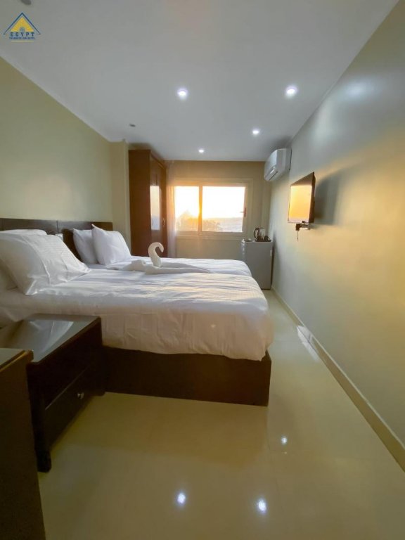 Гиза: Egypt Pyramids Inn