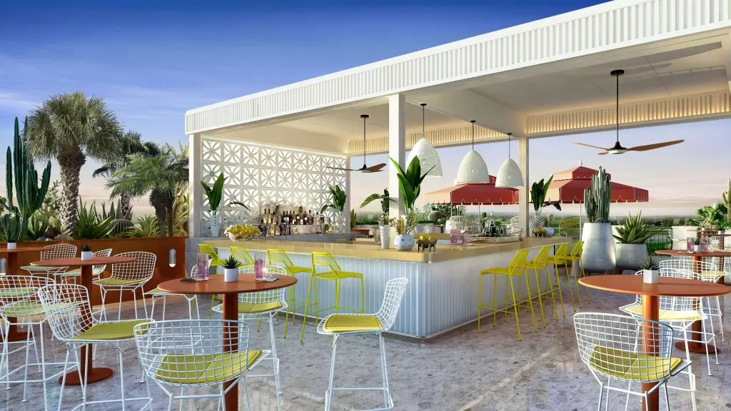 Эль-Аламейн: Address Marassi Golf Resort