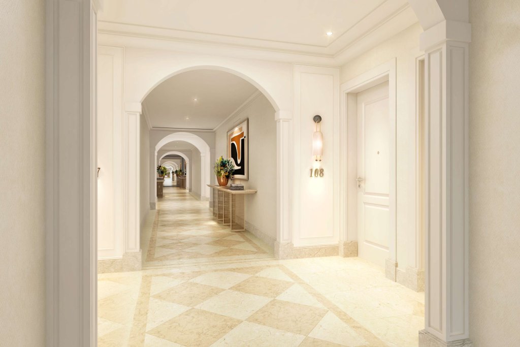 Эль-Аламейн: Address Marassi Golf Resort