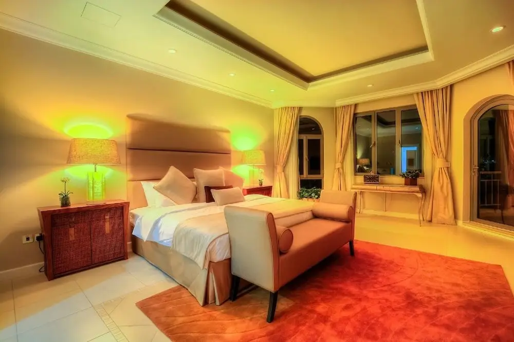 Дубай: Short Booking Sunset Beach Palm Jumeirah
