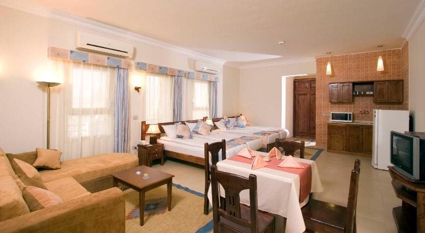 Дахаб: 4 S hotel