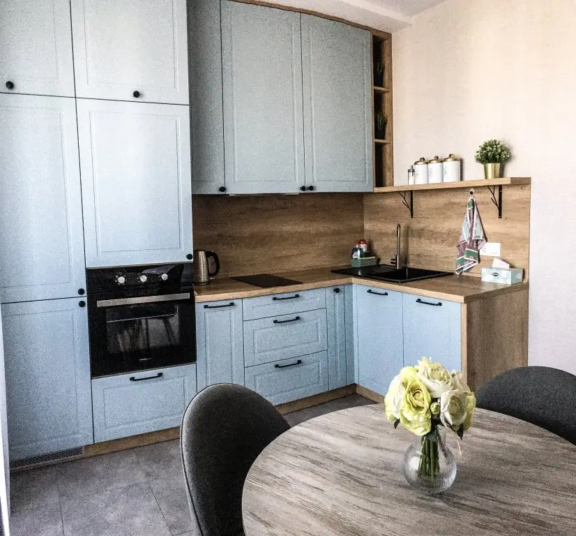 Гродно: Апартаменты LOFT HOME 13