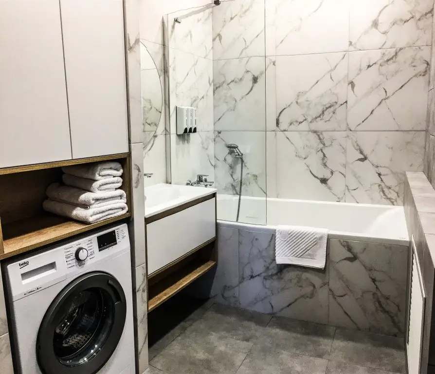 Гродно: Апартаменты LOFT HOME 13
