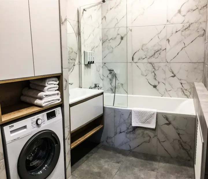 Гродно: Апартаменты LOFT HOME 13