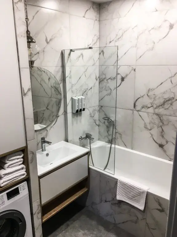 Гродно: Апартаменты LOFT HOME 13