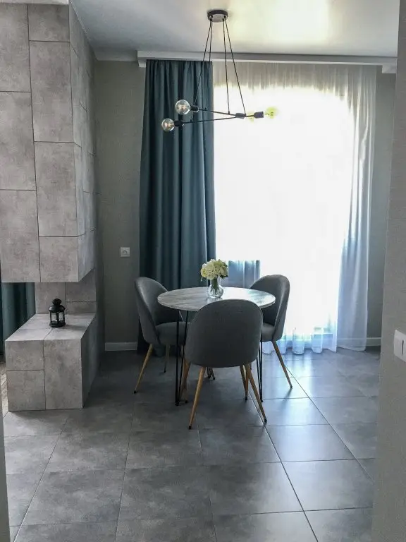 Гродно: Апартаменты LOFT HOME 13