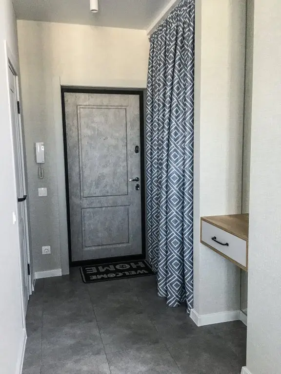 Гродно: Апартаменты LOFT HOME 13