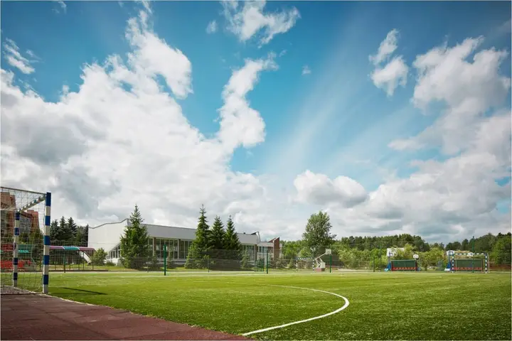 Воловщина: Zelenyj bor (Minskaja oblast')