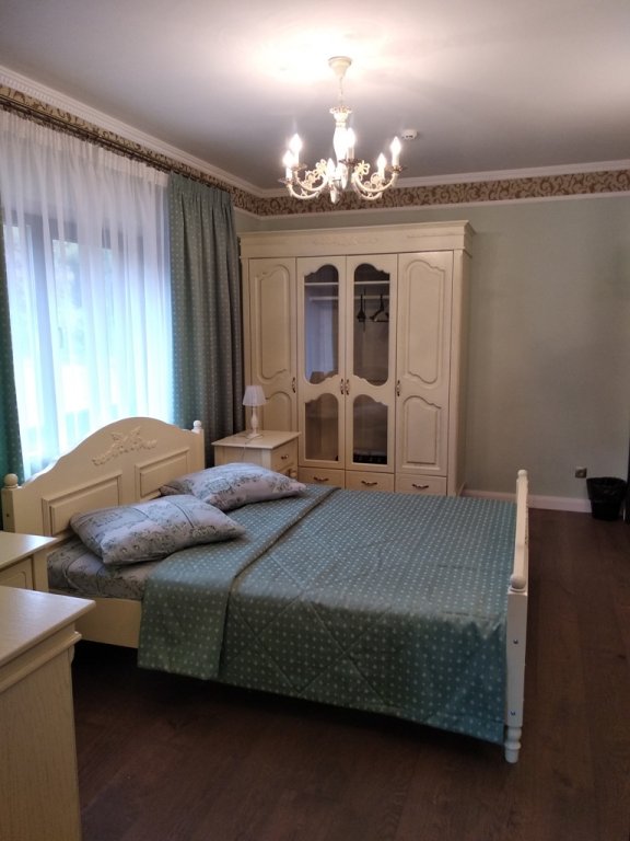 Воловщина: Zelenyj bor (Minskaja oblast')