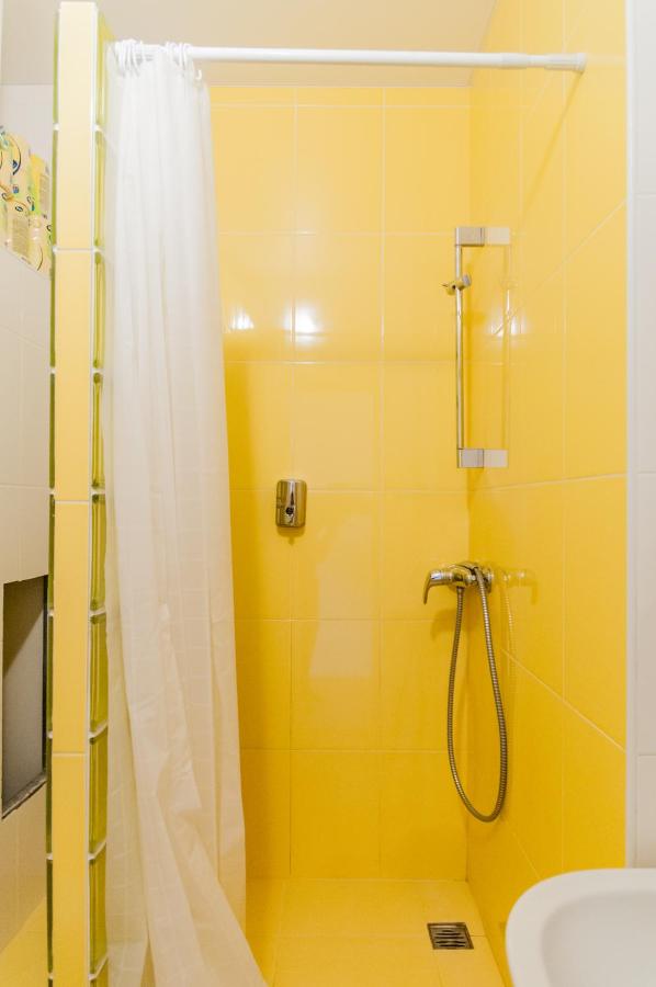 Екатеринбург: Nice Days Hostel