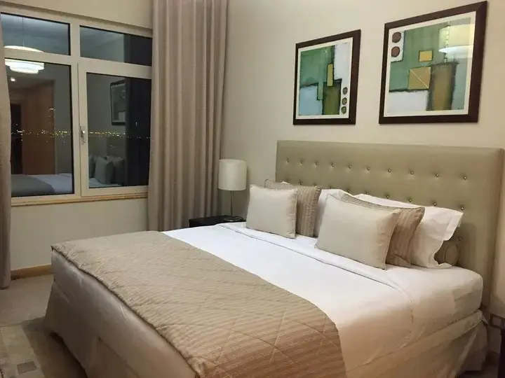 Дубай: Bespoke Residences - Shoreline Al Haseer