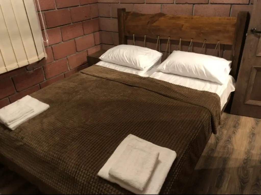 Ехегнадзор: Частный дом L&L Rest House