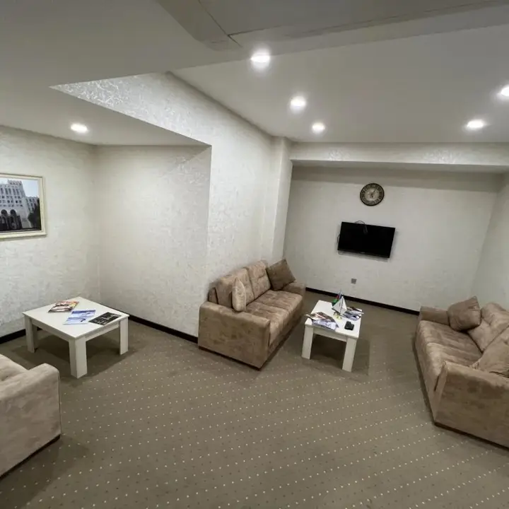 Баку: Guest Hotel Apart-Hotel