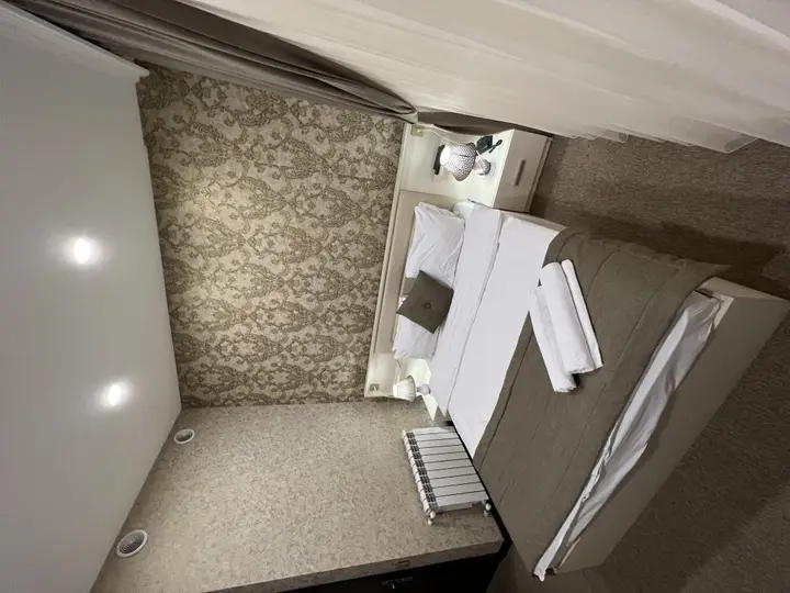 Баку: Guest Hotel Apart-Hotel