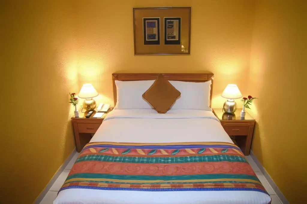 Шарджа: Marbella Resort Sharjah