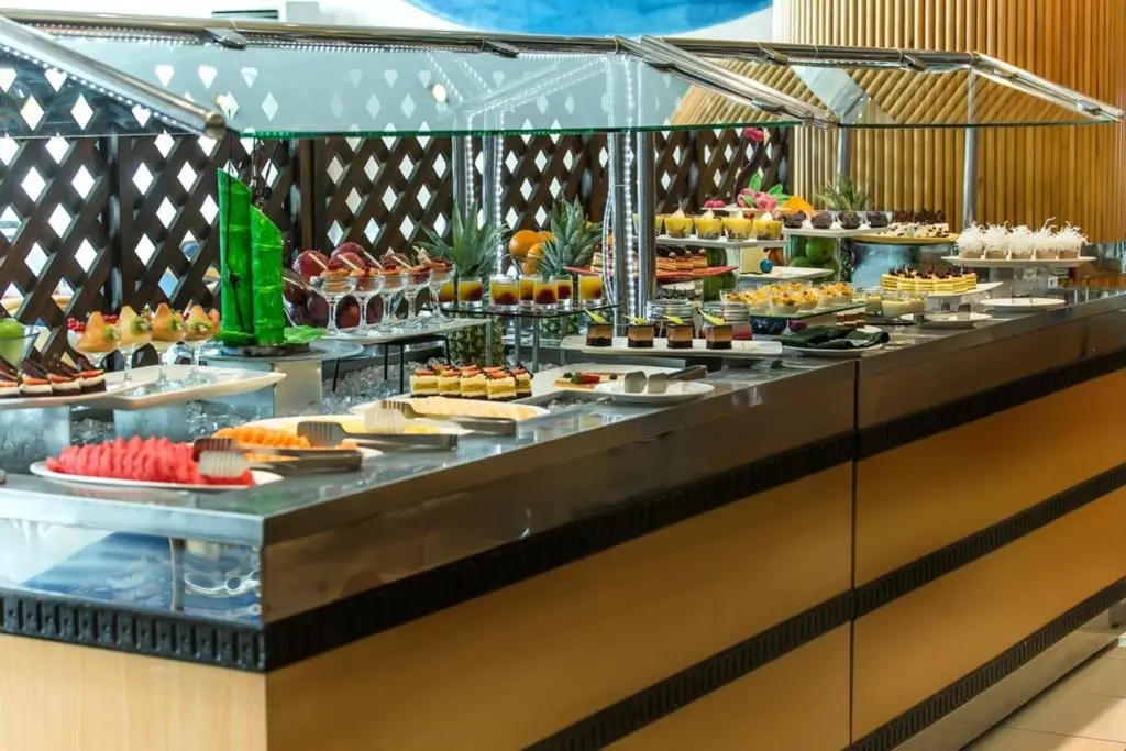 Шарджа: Marbella Resort Sharjah