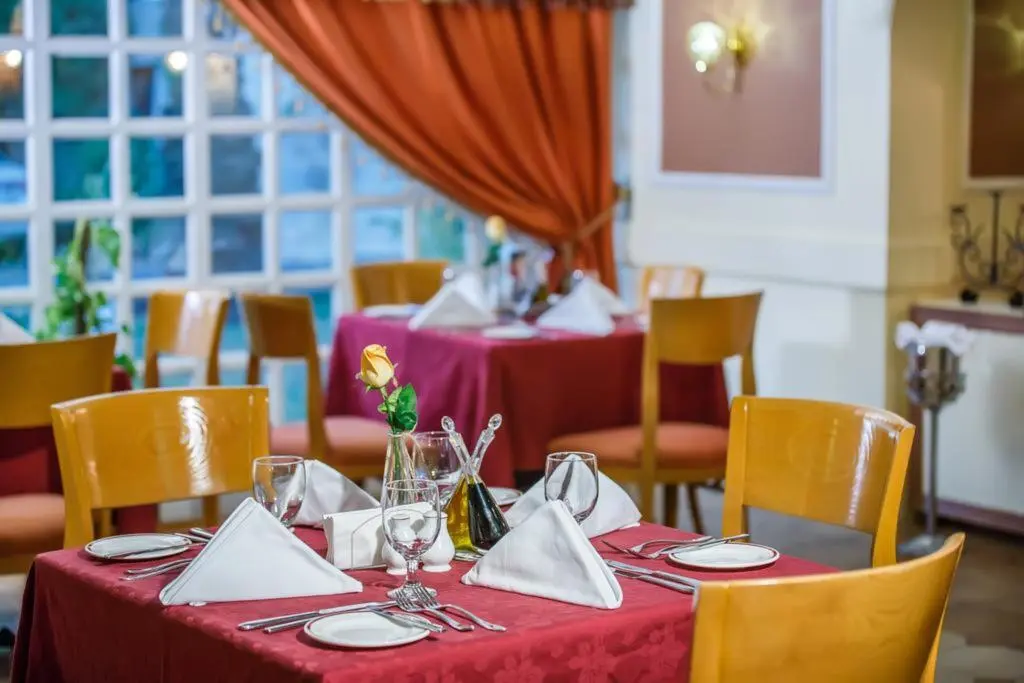 Шарджа: Marbella Resort Sharjah