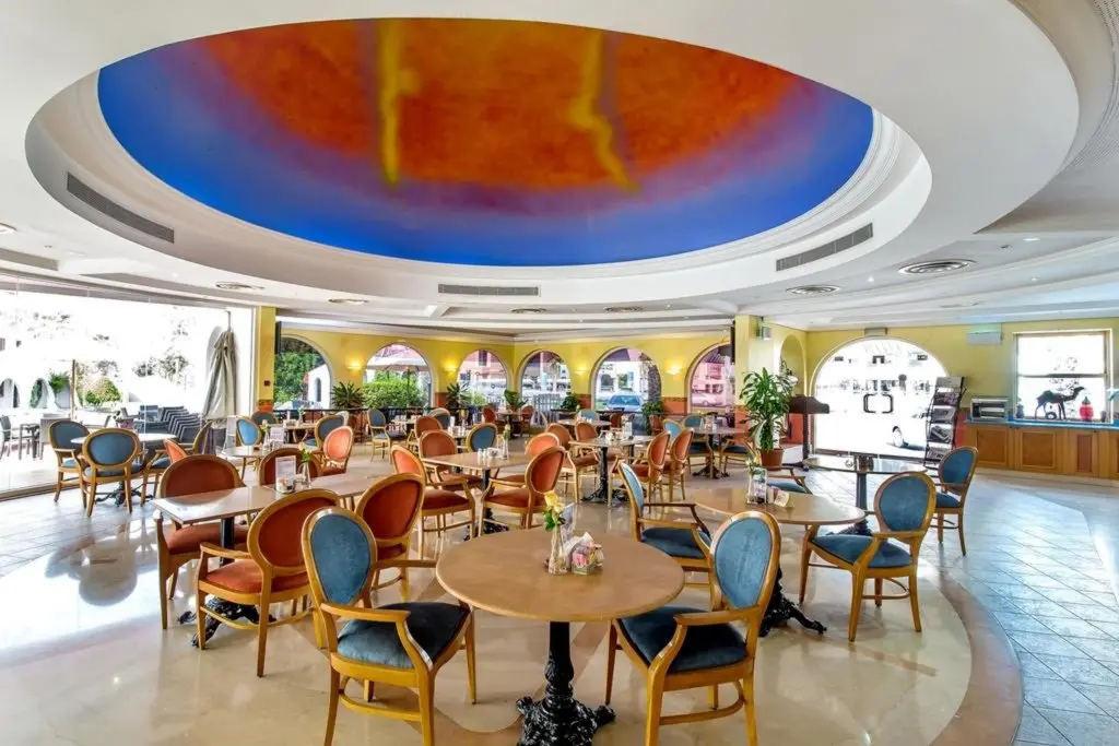 Шарджа: Marbella Resort Sharjah