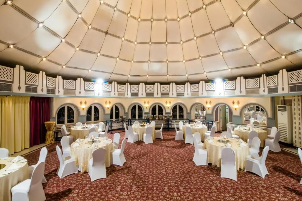 Шарджа: Marbella Resort Sharjah