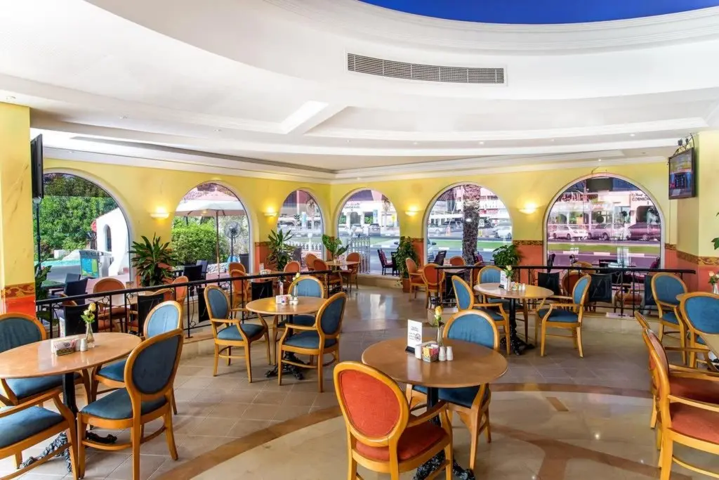 Шарджа: Marbella Resort Sharjah