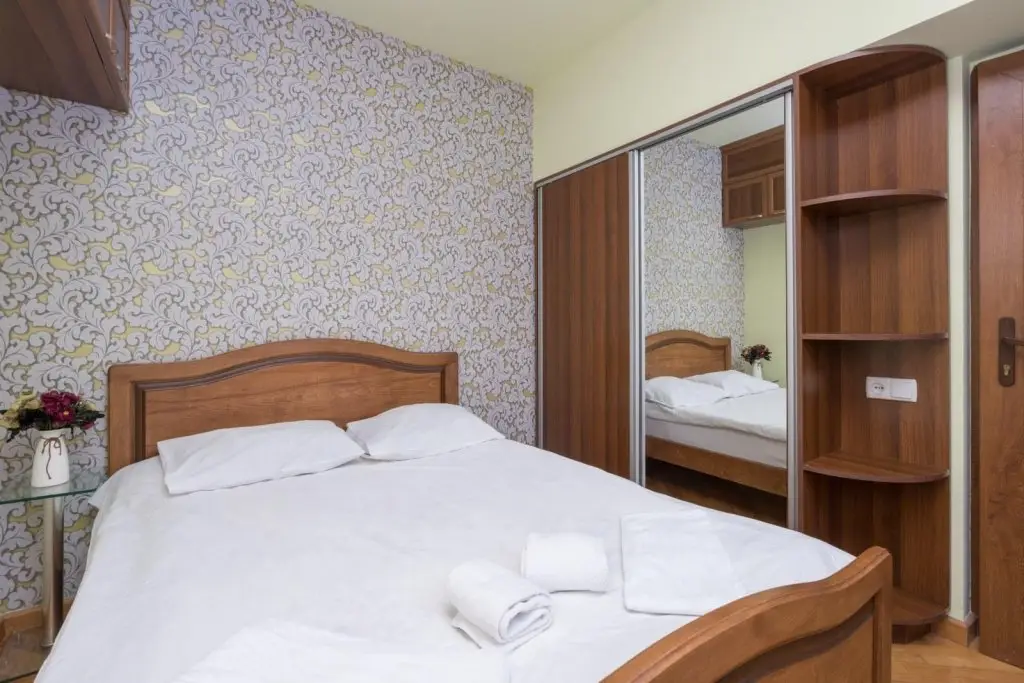 Ереван: Stay Inn (Стей Инн) на улице Ованнеса Туманяна 31