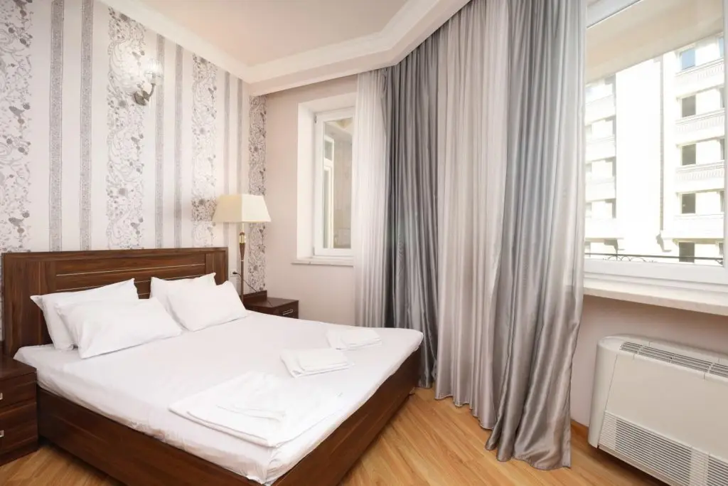 Ереван: Stay Inn (Стей Инн) на проспекте Северный
