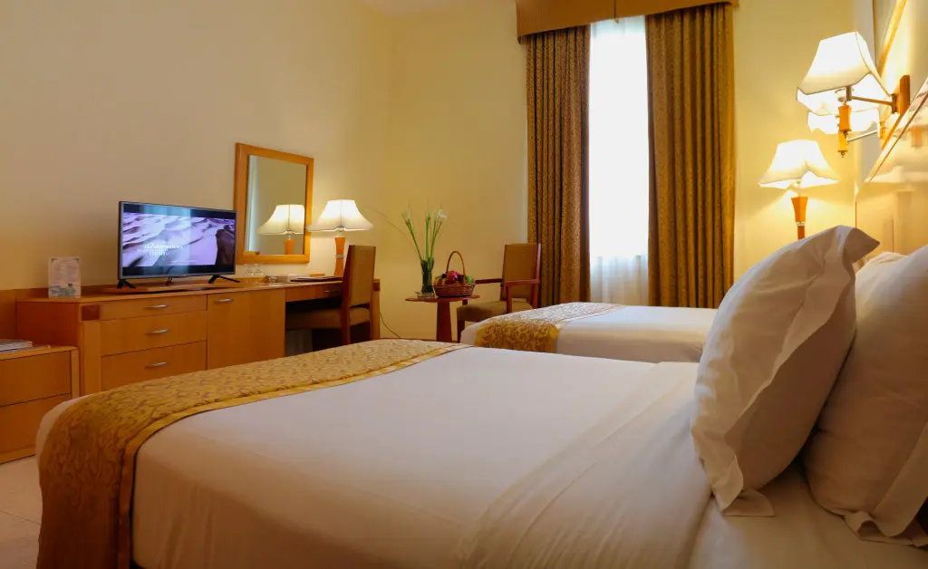 Шарджа: Sharjah Premiere Hotel & Resort