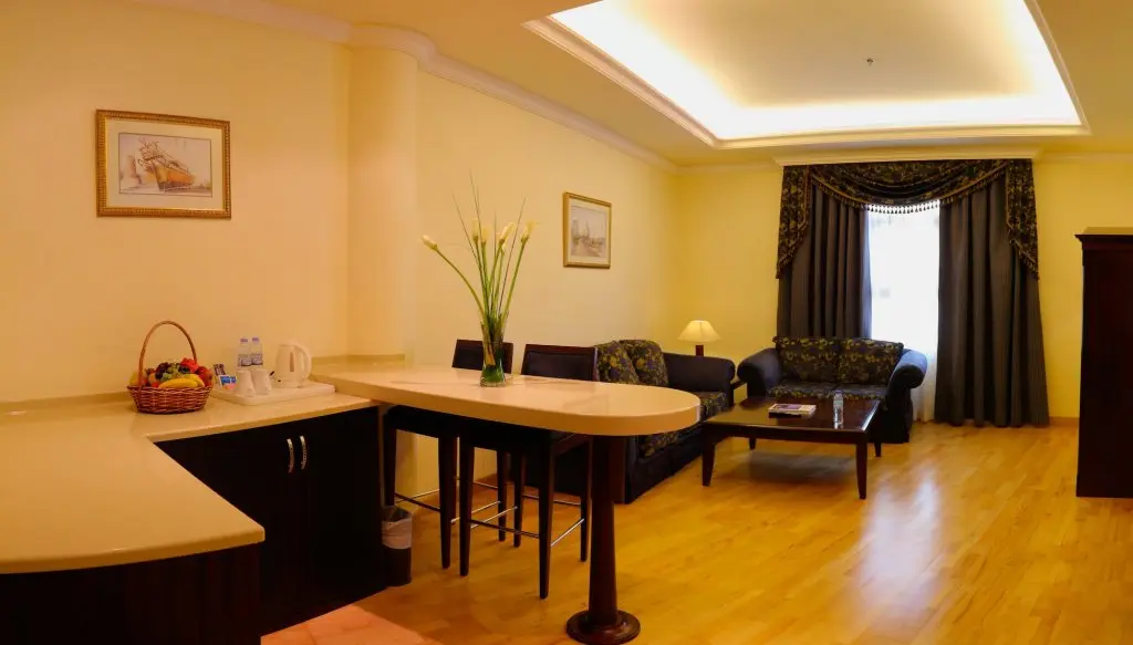 Шарджа: Sharjah Premiere Hotel & Resort