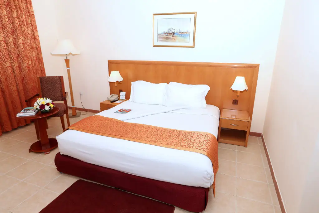 Шарджа: Sharjah Premiere Hotel & Resort