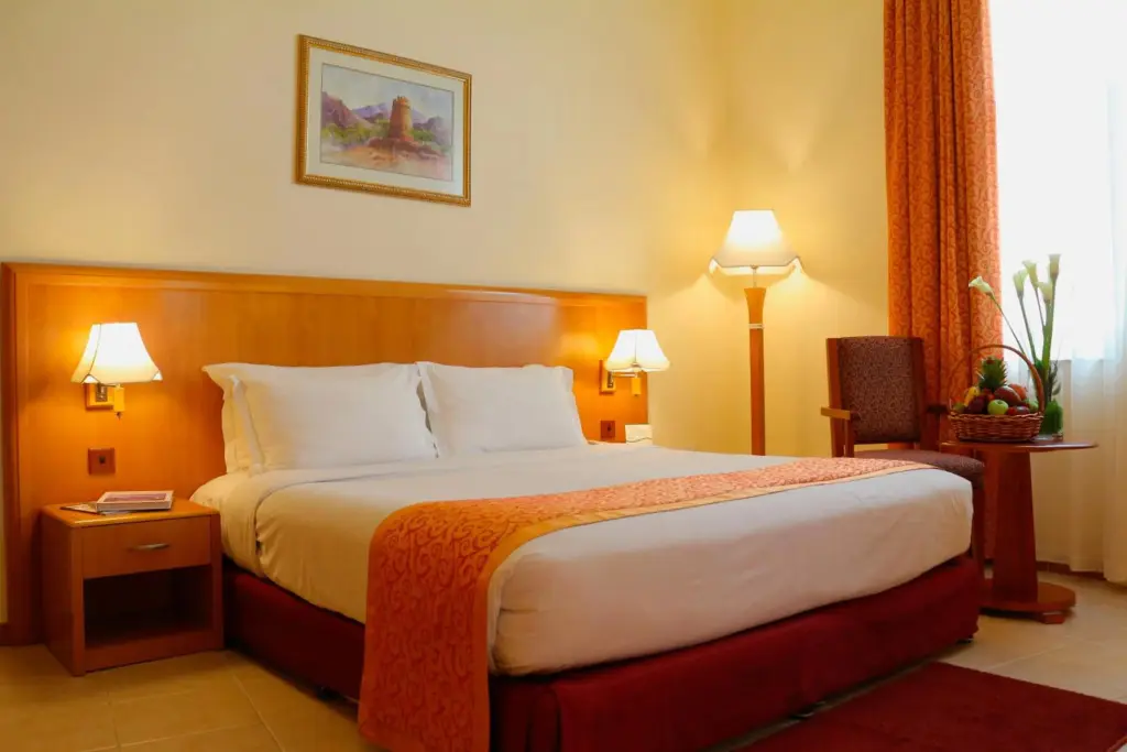 Шарджа: Sharjah Premiere Hotel & Resort