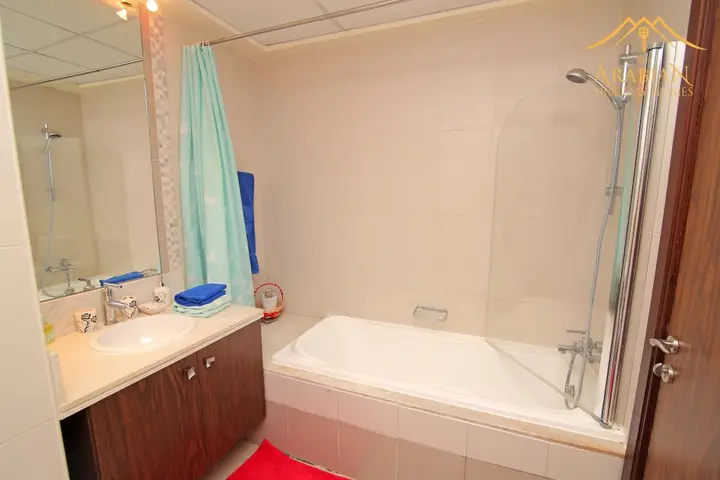 Дубай: Cozy Studio in EXECUTIVE TOWER WEST HEIGHTS