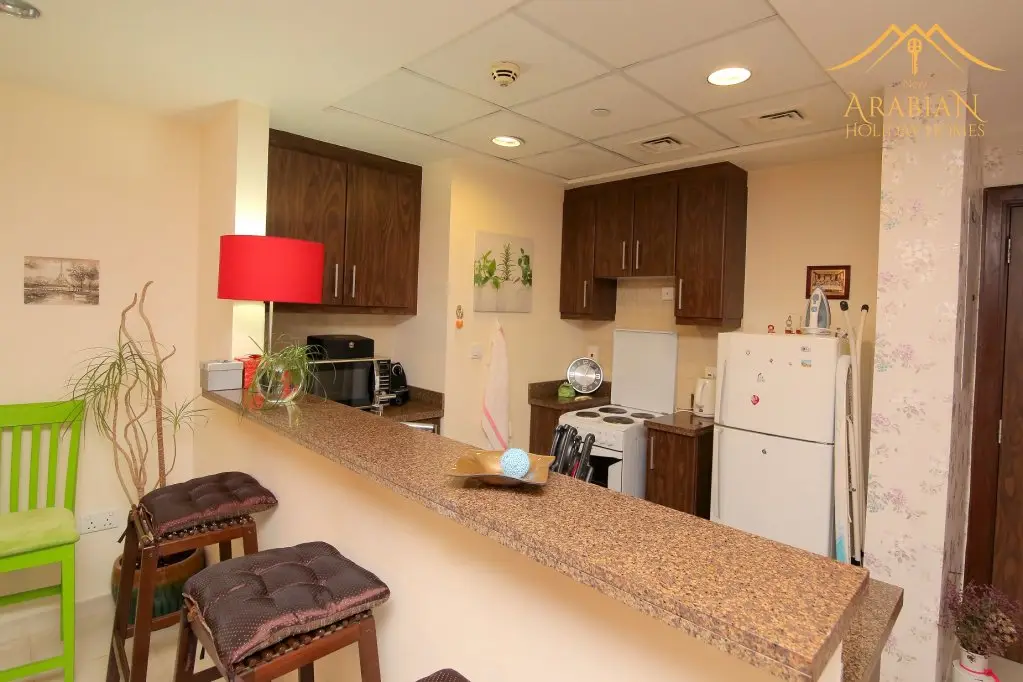 Дубай: Cozy Studio in EXECUTIVE TOWER WEST HEIGHTS