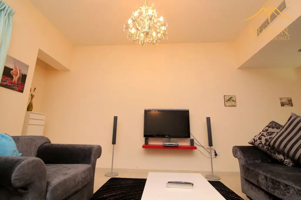 Дубай: Cozy Studio in EXECUTIVE TOWER WEST HEIGHTS